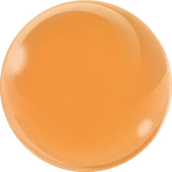 Emmi-Nail Shellac L407 UV-lak Neon Clementine 15ml neonorange