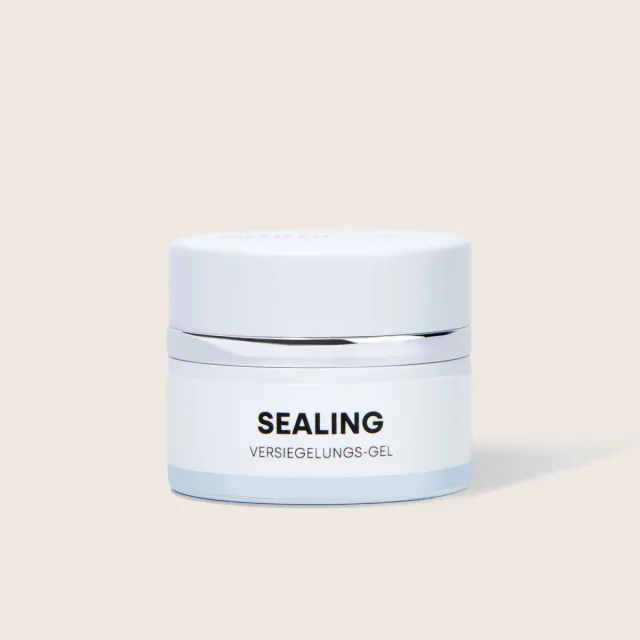 Emmi-Nail Series Sealing forseglingsgel højglans