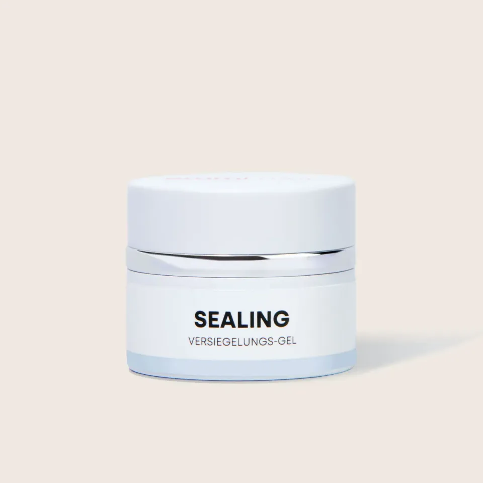 Emmi-Nail Series Sealing forseglingsgel højglans