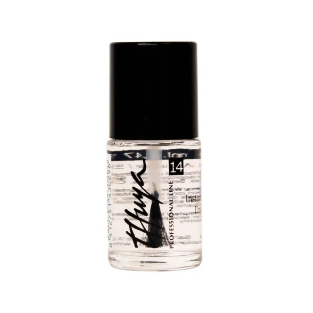 Evolution Gel Instant Shine hurtigtørrer til neglelak
