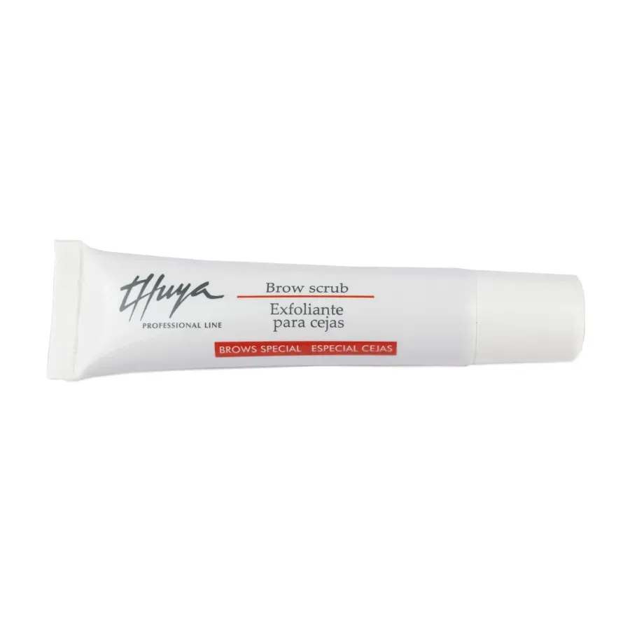 Evolution Gel Brow Scrub øjenbrynsscrub 15 ml