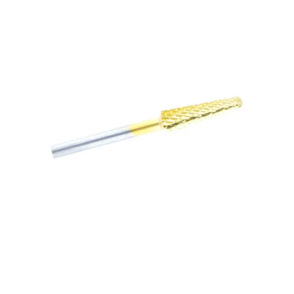 Cupio Nordic Dura 100 neglebit hårdmetal til elfil