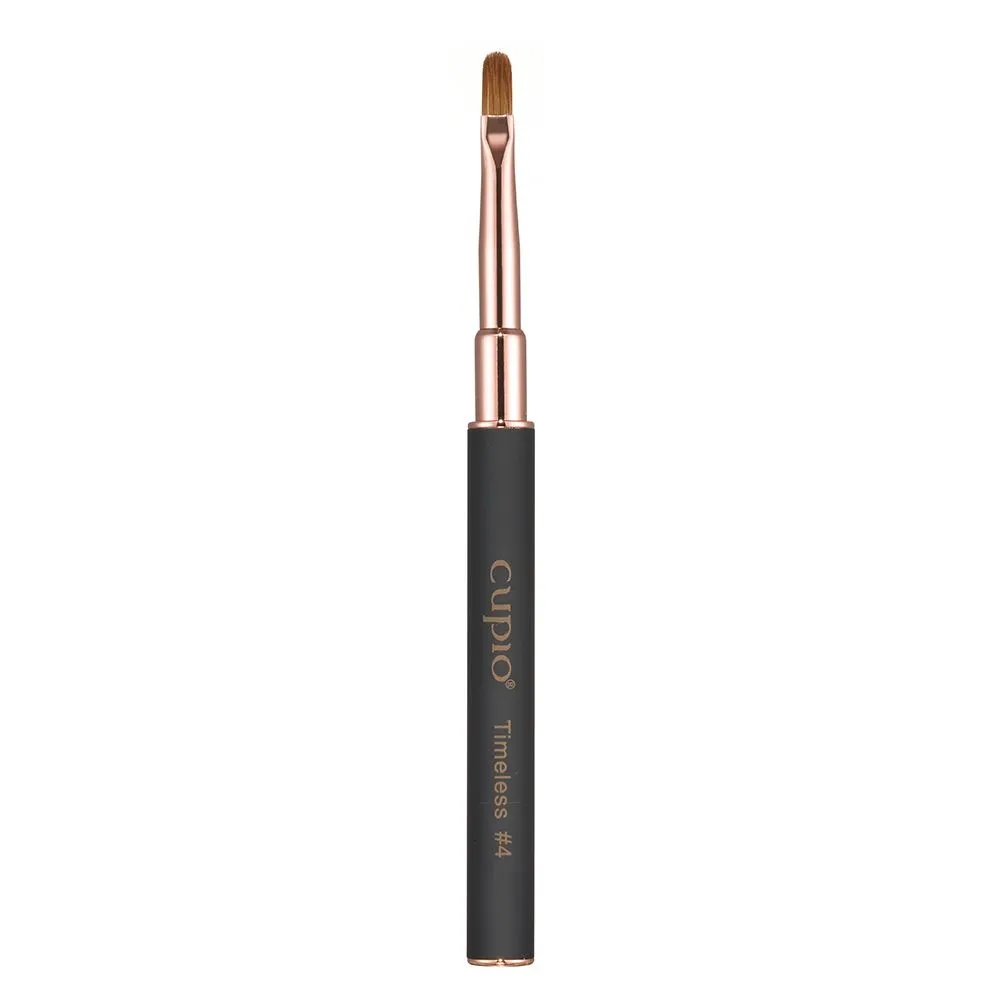 Cupio Timeless gelpensel til nail art