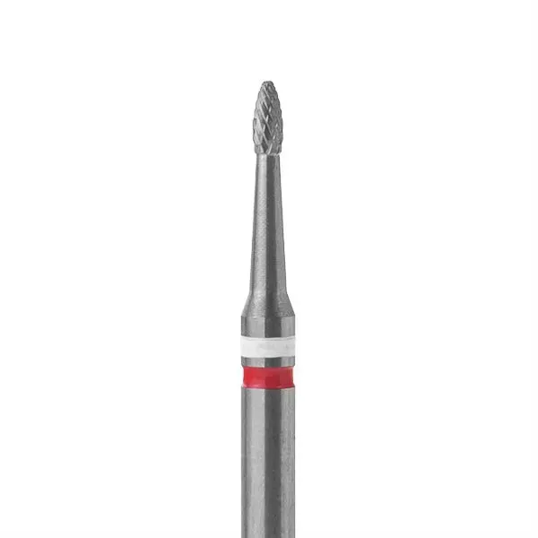 Cupio Nordic 014 hårdmetal neglebit til neglebånd HM-karbid