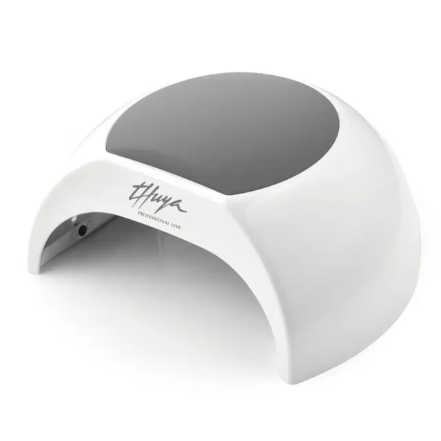 Evolution Gel Dome LED-lampe til negle 48W