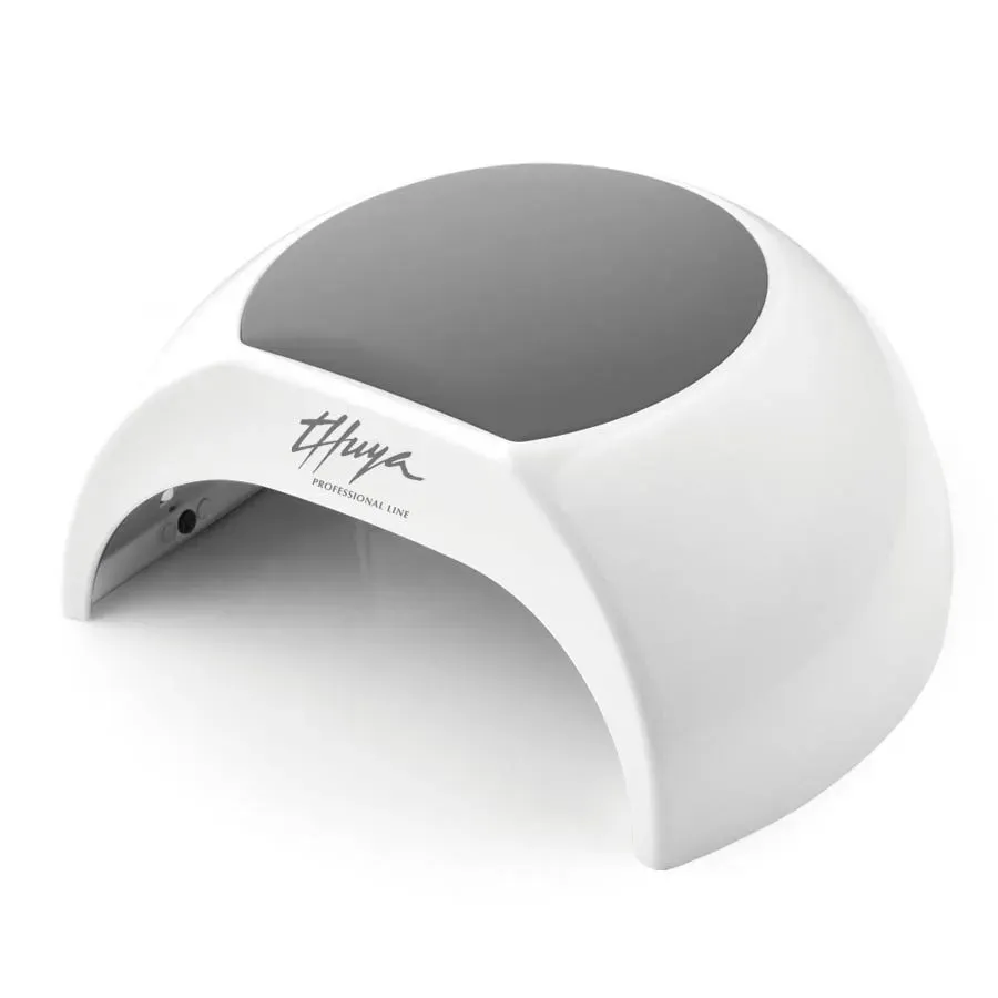 Evolution Gel Dome LED-lampe til negle 48W