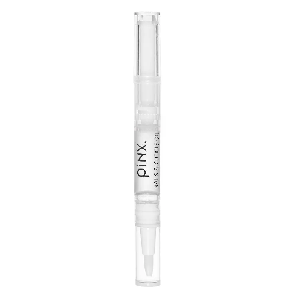 pinx. neglebåndsolie pen fugtgivende