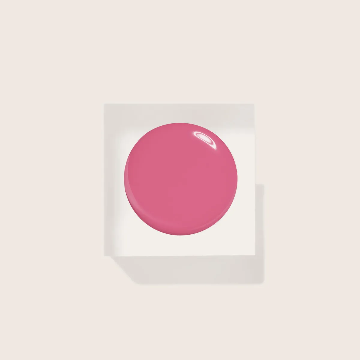Emmi-Nail Shellac Azalea Pink L546 UV-lak 15ml pink