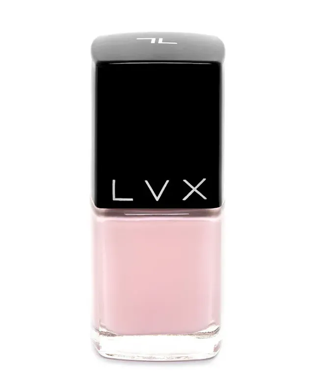 LVX Millennial neglelak neutral lyserød