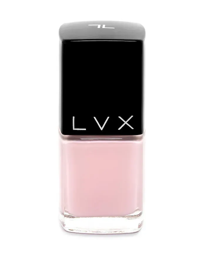 LVX Millennial neglelak neutral lyserød