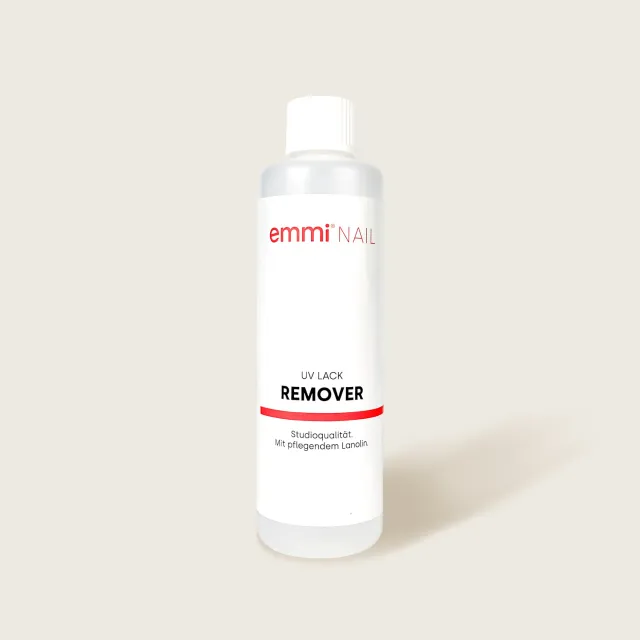 Emmi-Nail Shellac UV-lak remover