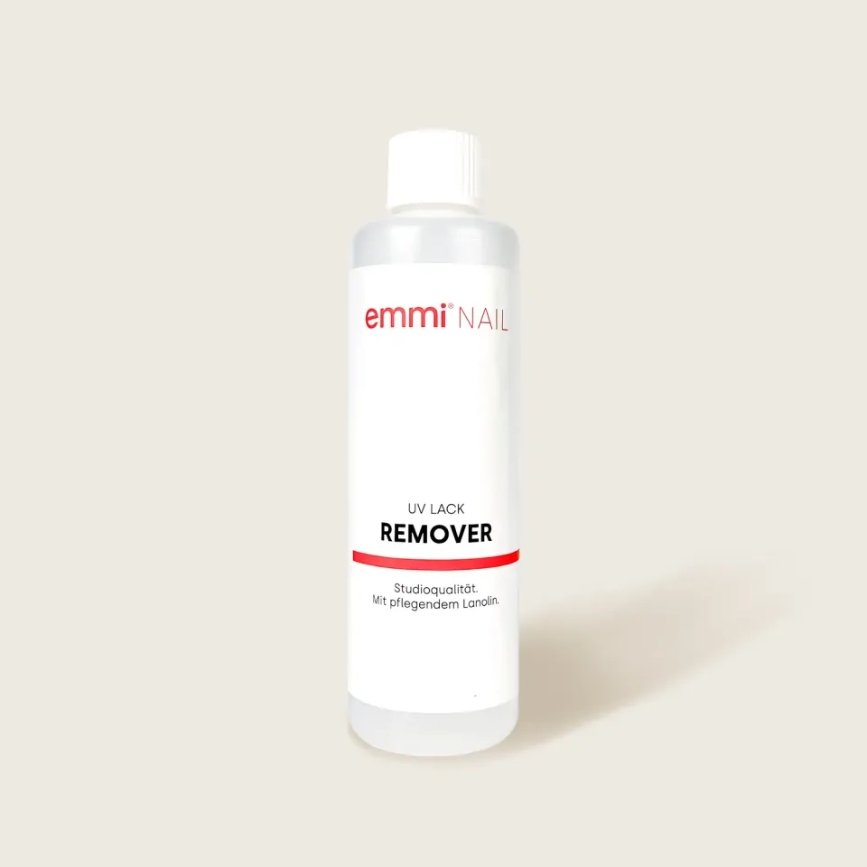 Emmi-Nail Shellac UV-lak remover