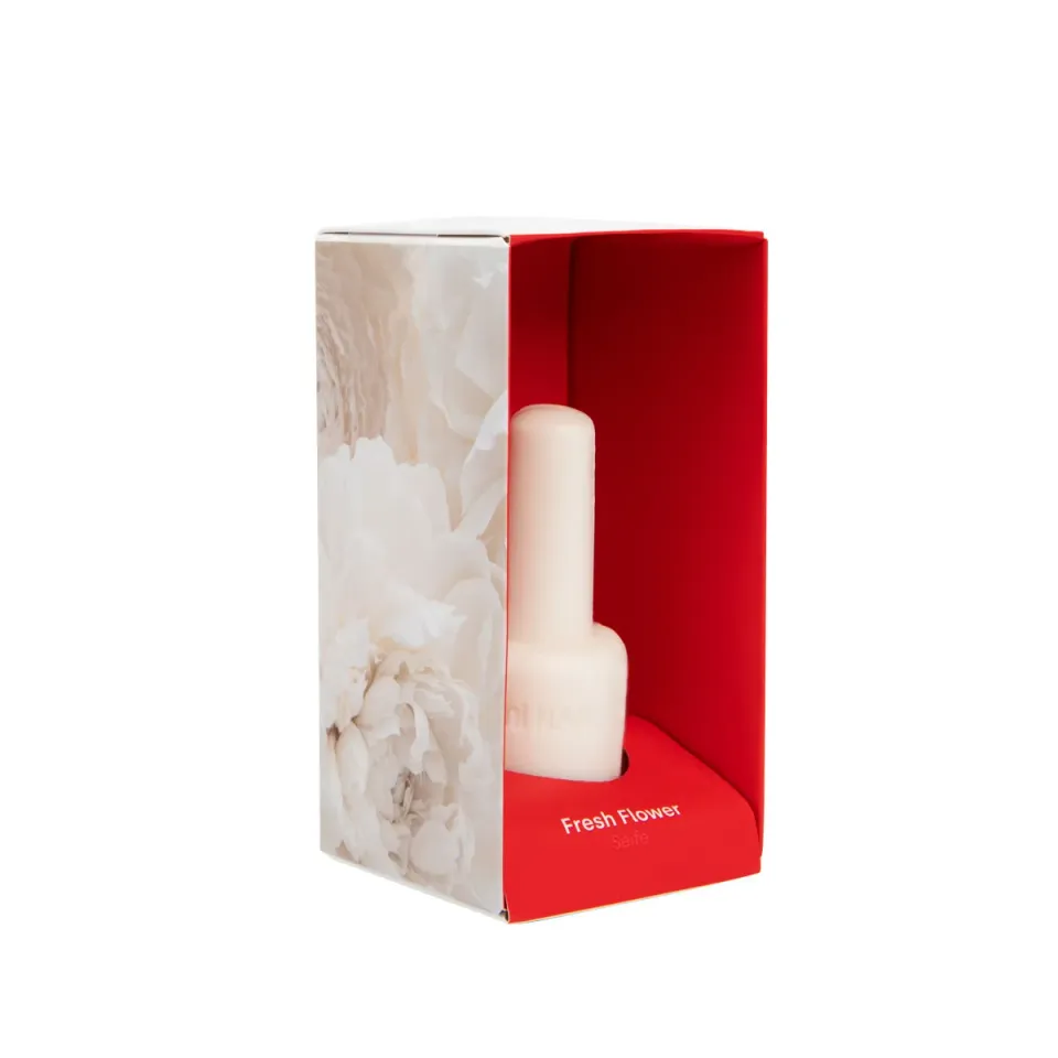 Emmi-Nail fresh flower sæbe 40g blomsterduft