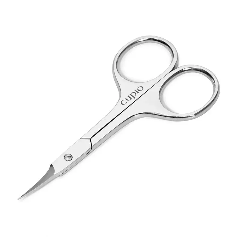 Cupio Nordic Edge Collection E02 neglesaks skarp spids