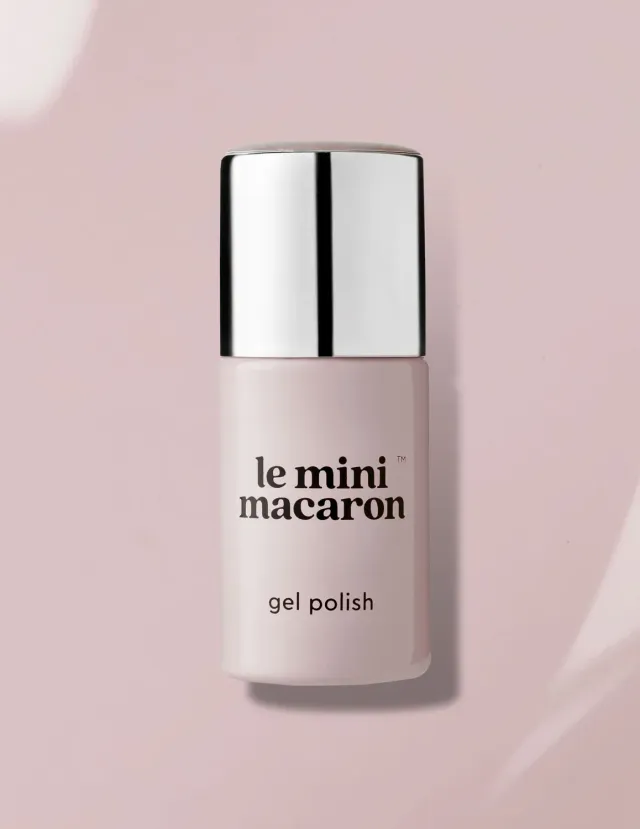 Le Mini Macaron Paris Gris gellak 8,5 ml greige