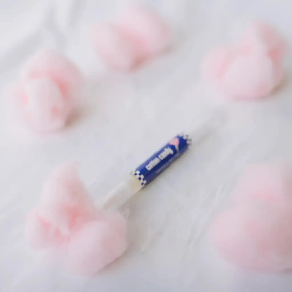 Piggy Paint negleolie med vitamin E