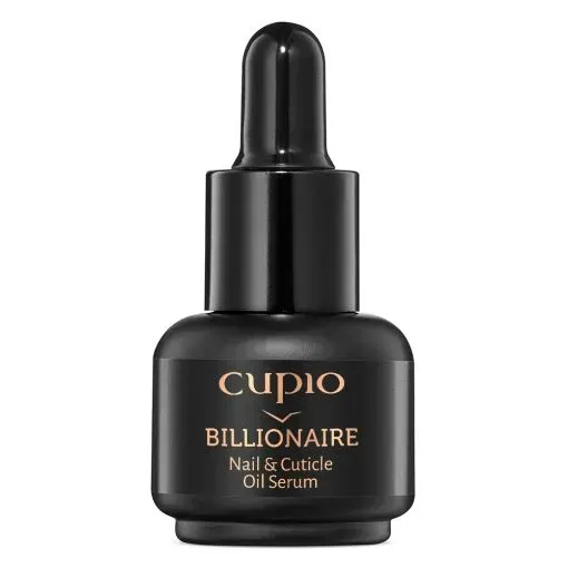 Cupio Billionaire negleserum 15 ml citrusduft