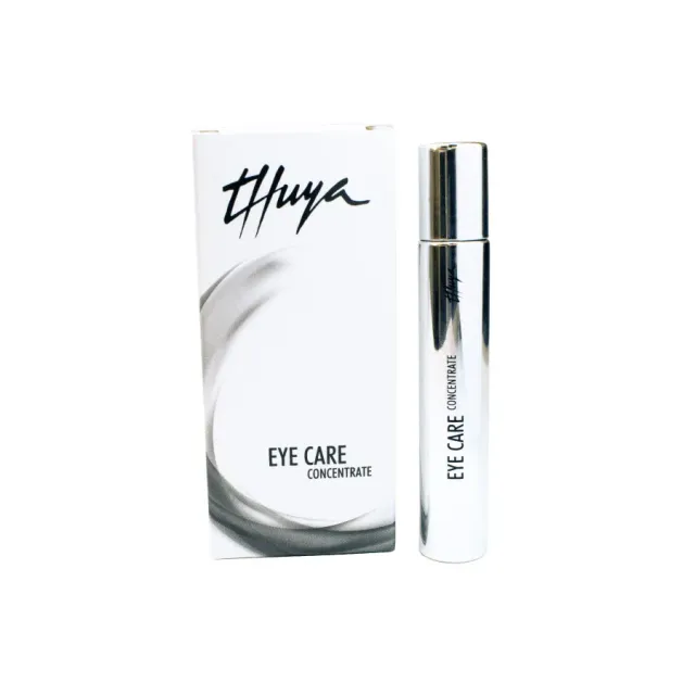 Evolution Gel Eye Care Concentrate øjenserum poser