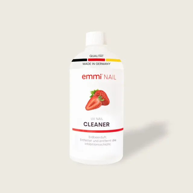 Emmi-Nail Cleaner neglerens 500ml