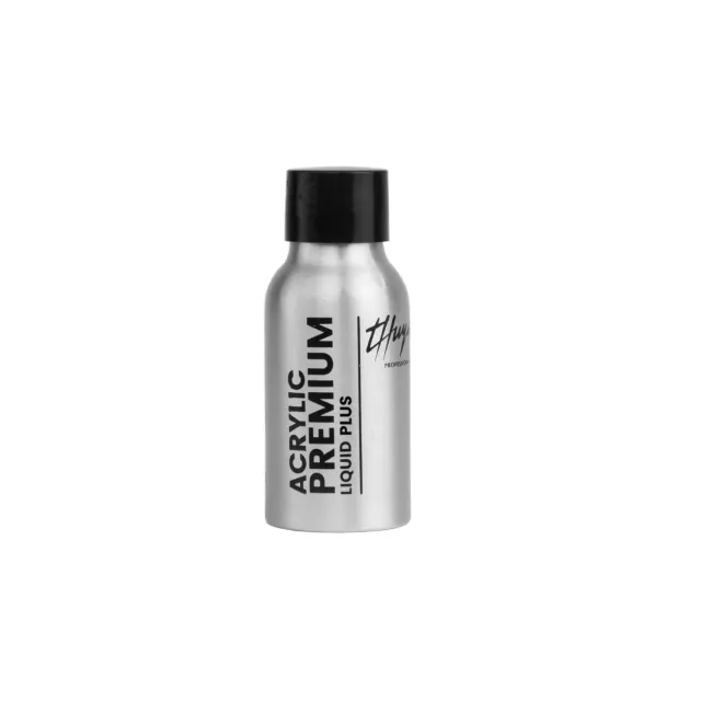 Evolution Gel Acrylic Premium Plus akrylvæske hurtigtørrende