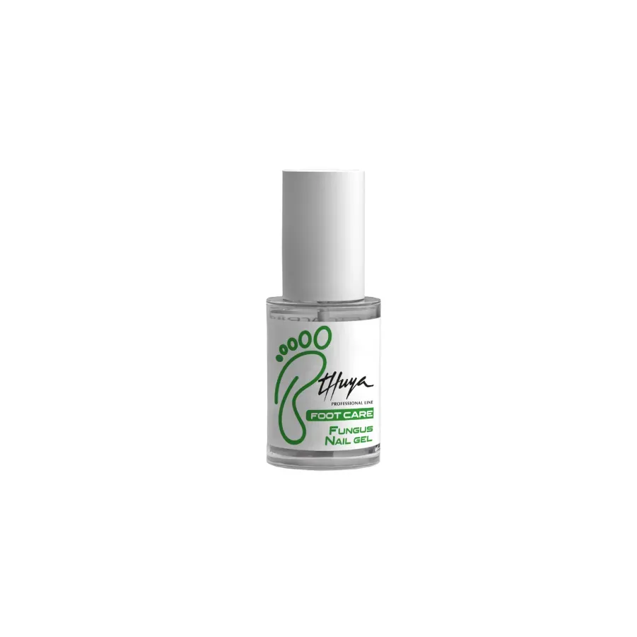 Evolution Gel Foot Care Fungus neglegel 14 ml mod svamp
