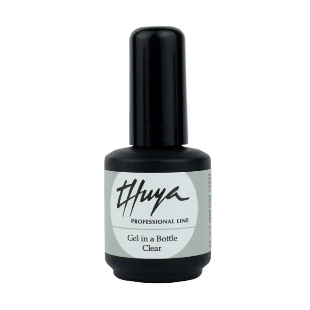 Evolution Gel Gel in a Bottle gel