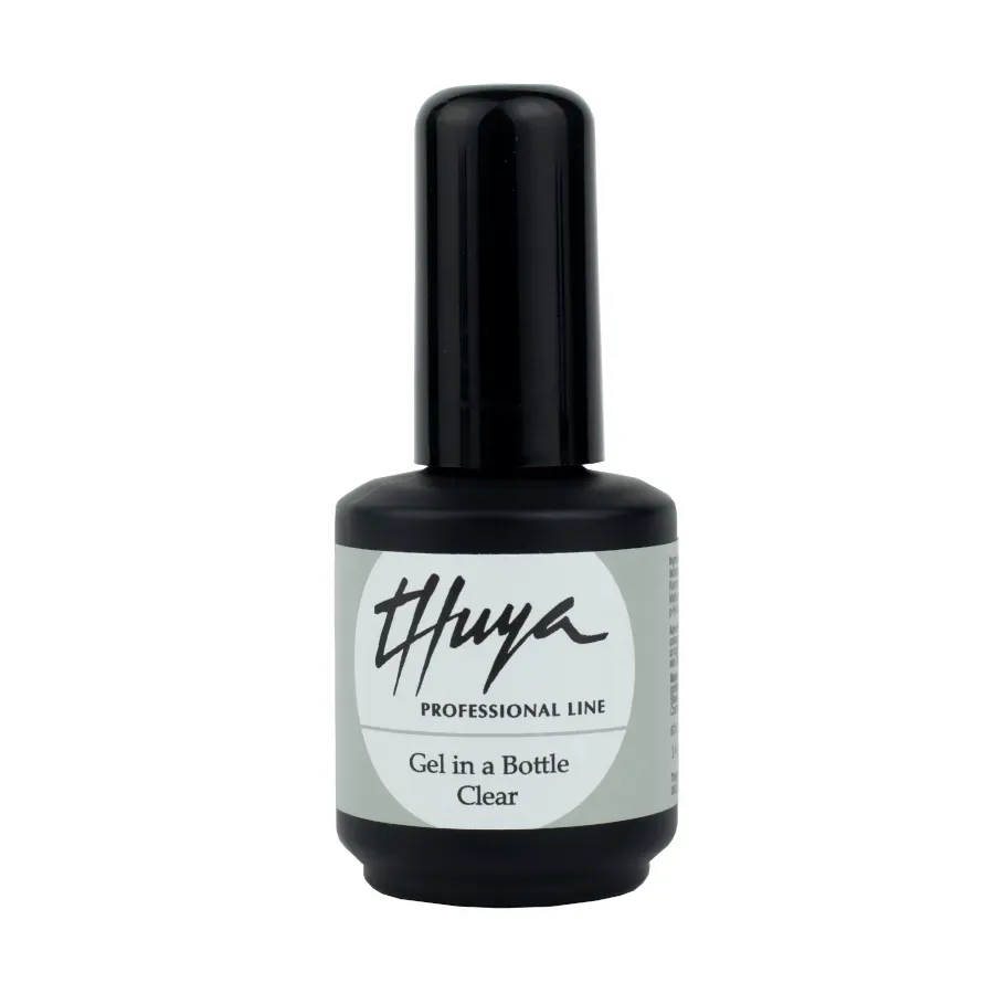 Evolution Gel Gel in a Bottle gel