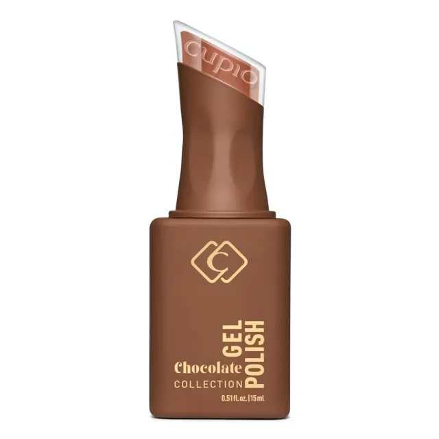 Cupio Chocolate Collection gellak 15ml