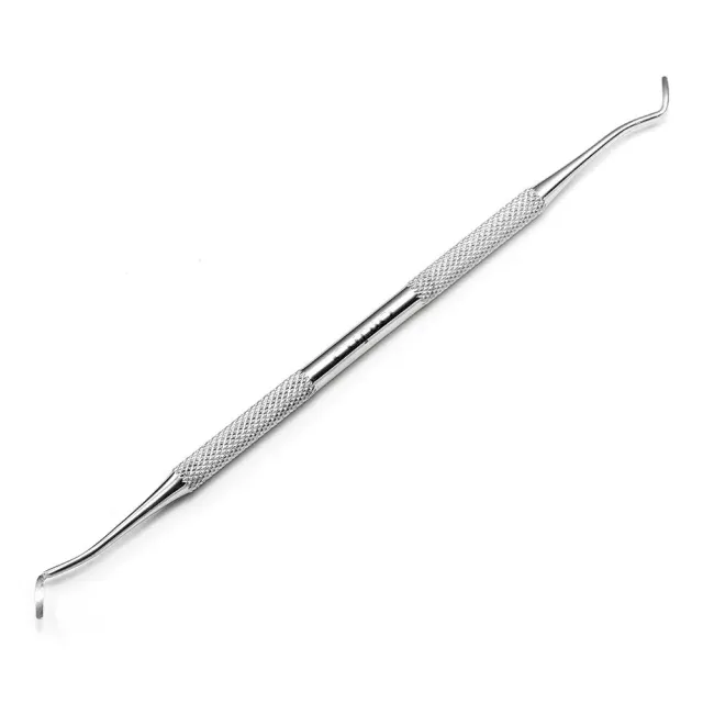 Cupio Nova Collection N20 pedicureinstrument stål