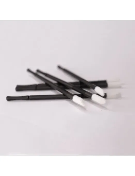 Evolution Gel Brush Lip vippebørste 25 stk