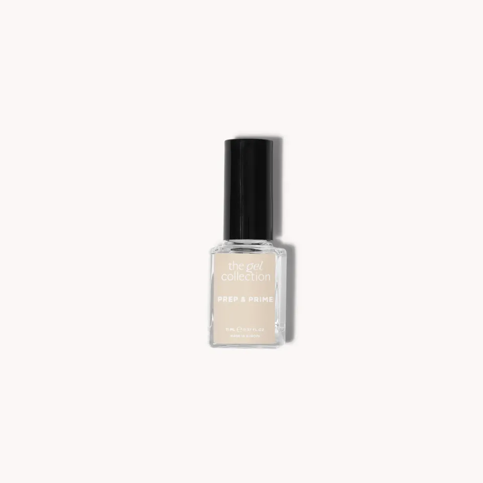 The Gel Collection Prep&Prime negleprimer 11ml dehydrerende