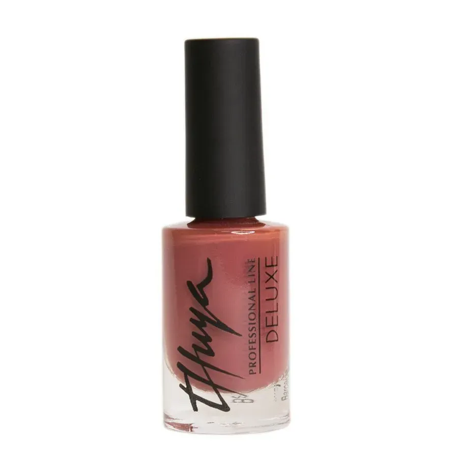 Evolution Gel Deluxe Brandy No 47 neglelak jordfarvet
