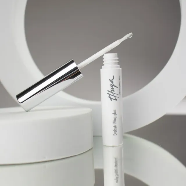 Evolution Gel Eyelash Lifting Glue vippelim uden latex