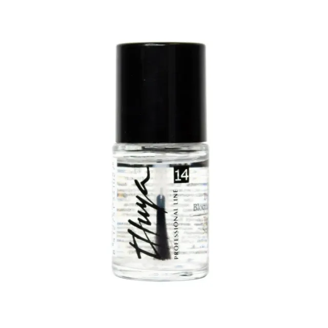 Evolution Gel Top Coat Sunscreen overlak solfilter