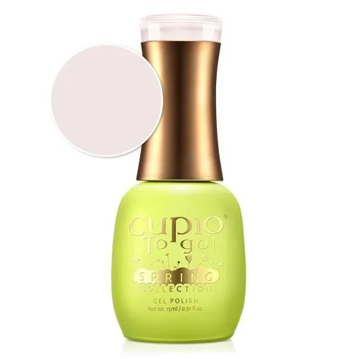 Cupio To Go Spring Collection gellak 15ml