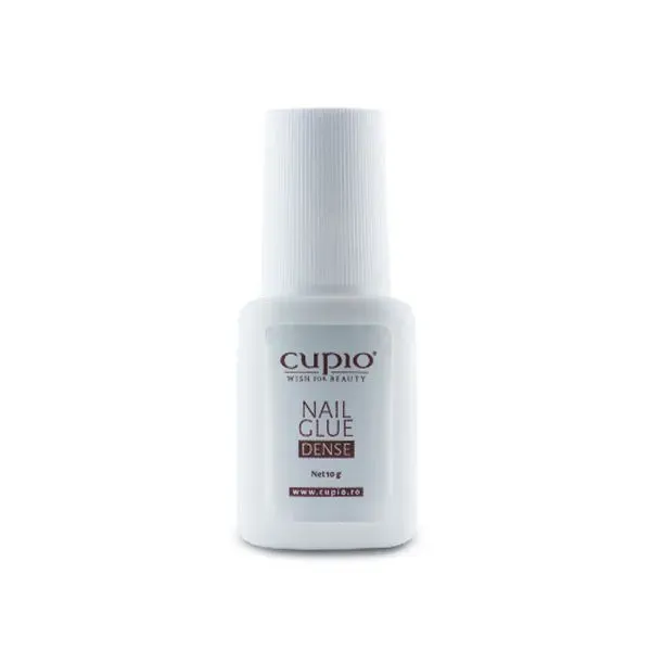 Cupio Nordic Dense neglelim med pensel 10g