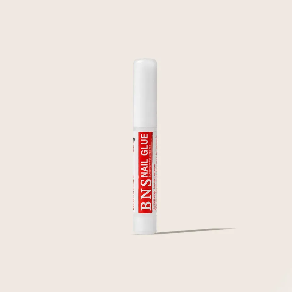 Emmi-Nail BNS Tipkleber 2g tipklæber transparent
