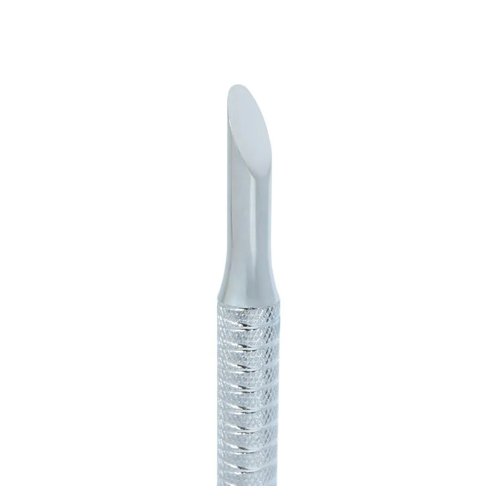 Cupio Nordic PRO07 manicureværktøj i rustfrit stål