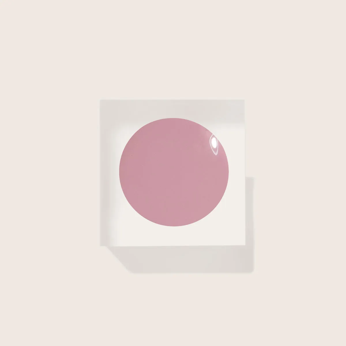 Emmi-Nail Shellac Nude 4 L054 UV-lak 15 ml rosé nude