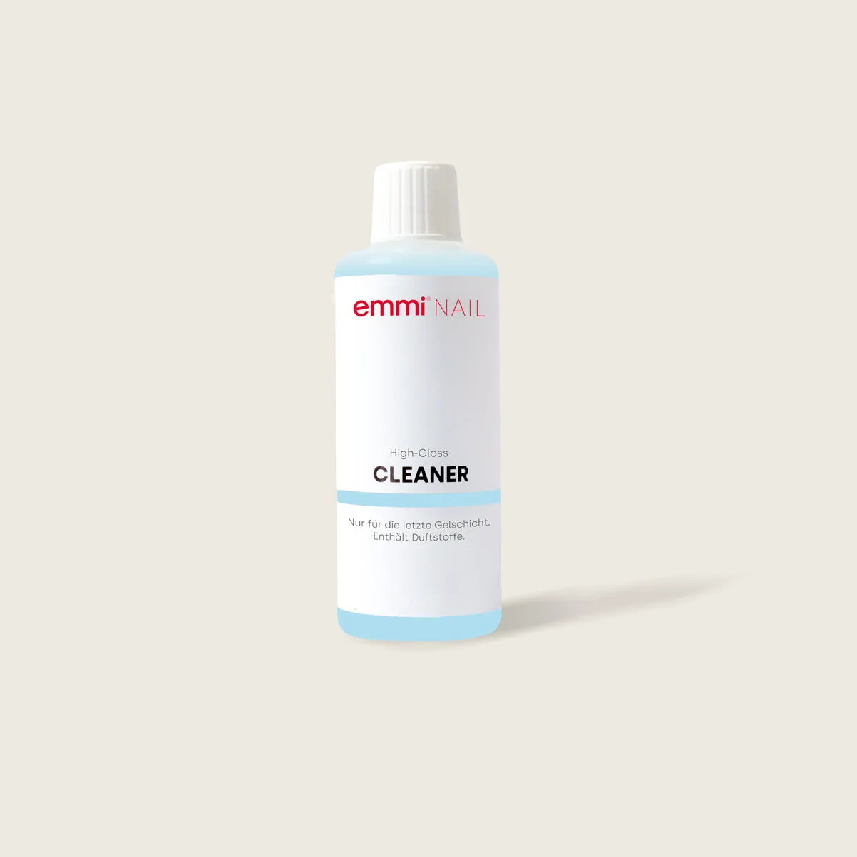 Emmi-Nail High-Gloss Cleaner Neglecleaner