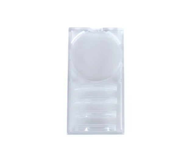Emmi-Nail emmi-Lashes Lash Holder vippeplade