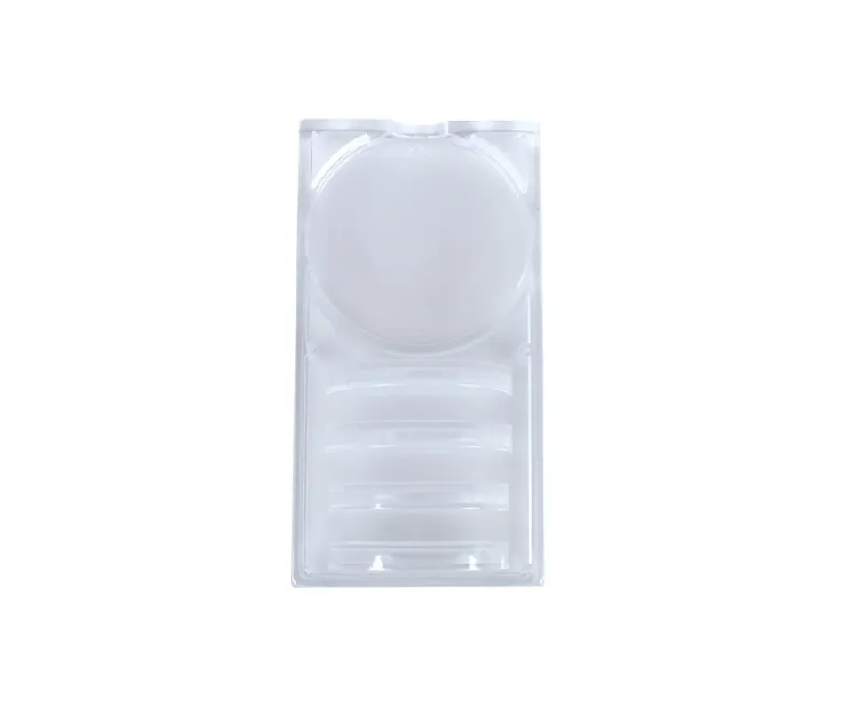 Emmi-Nail emmi-Lashes Lash Holder vippeplade