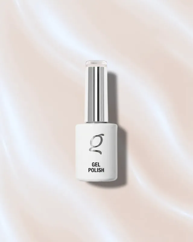 The Gel Collection 280 Something New gellak perle transparent