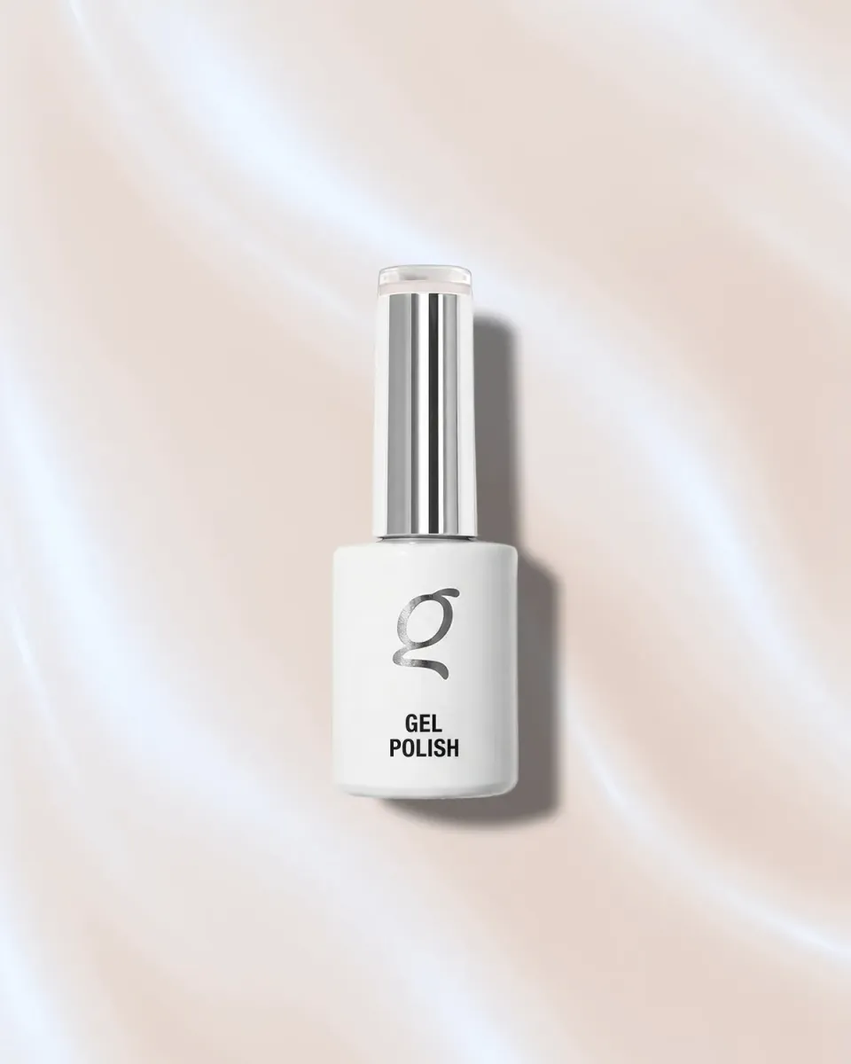 The Gel Collection 280 Something New gellak perle transparent