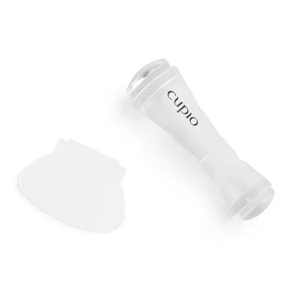 Cupio Nordic Duo silikonestempel til stamping