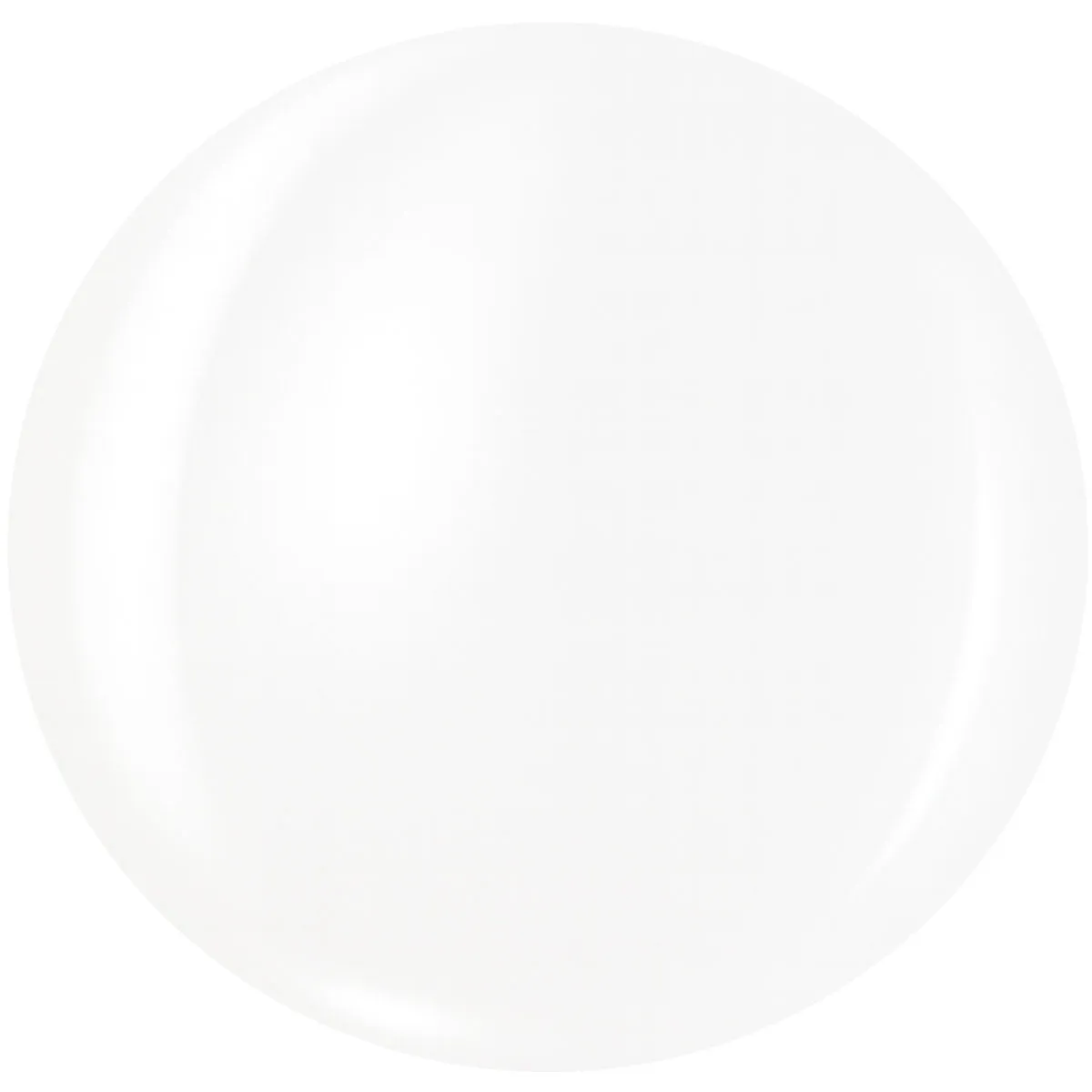 Emmi-Nail Shellac All White L401 UV-lak 15 ml hvid