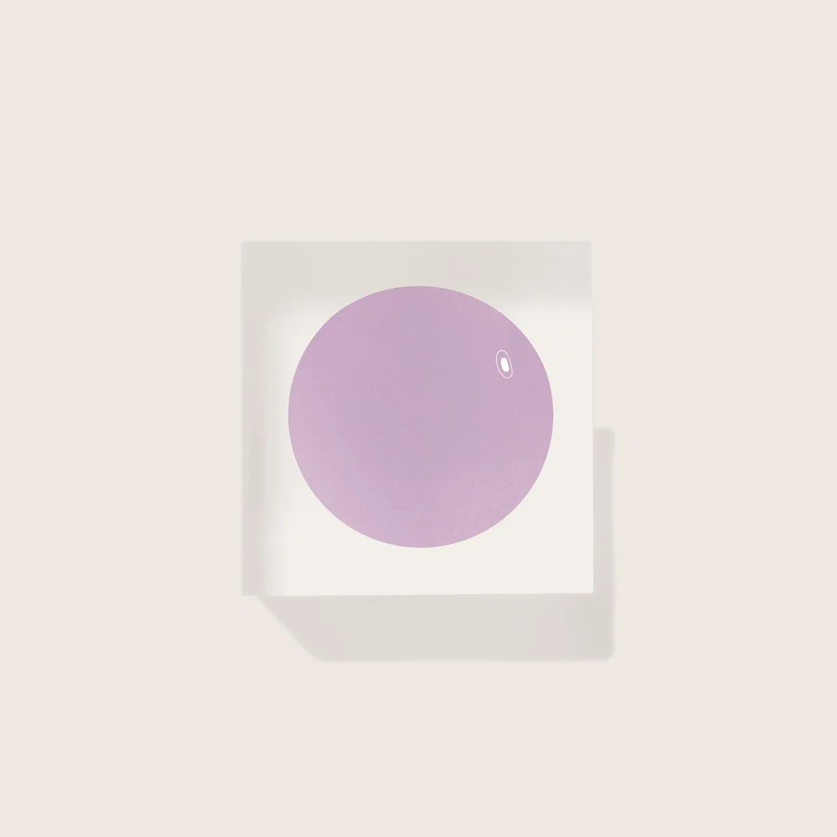 Emmi-Nail Shellac L080 Lavendel UV-lak 15 ml lilla