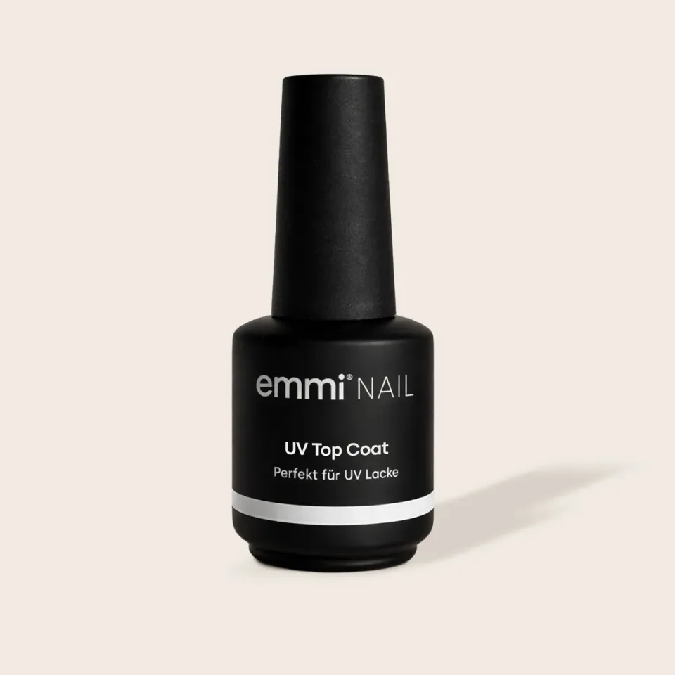 Emmi-Nail Shellac UV-lak top coat 11ml glans