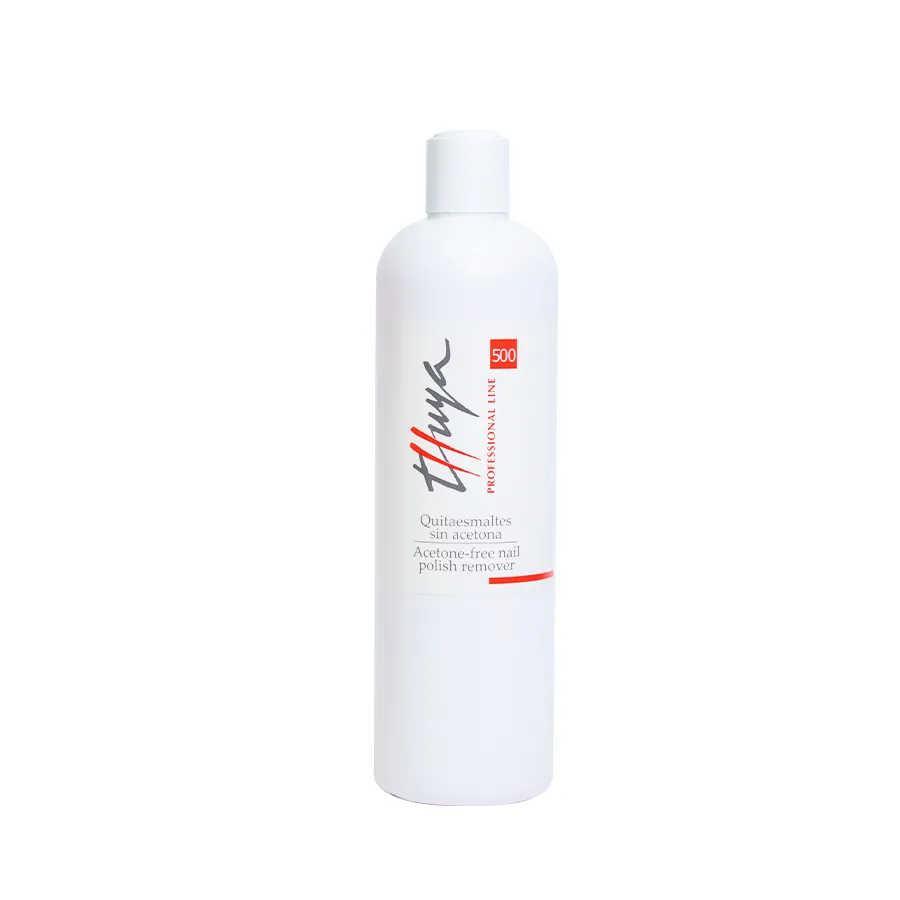Evolution Gel neglelakfjerner