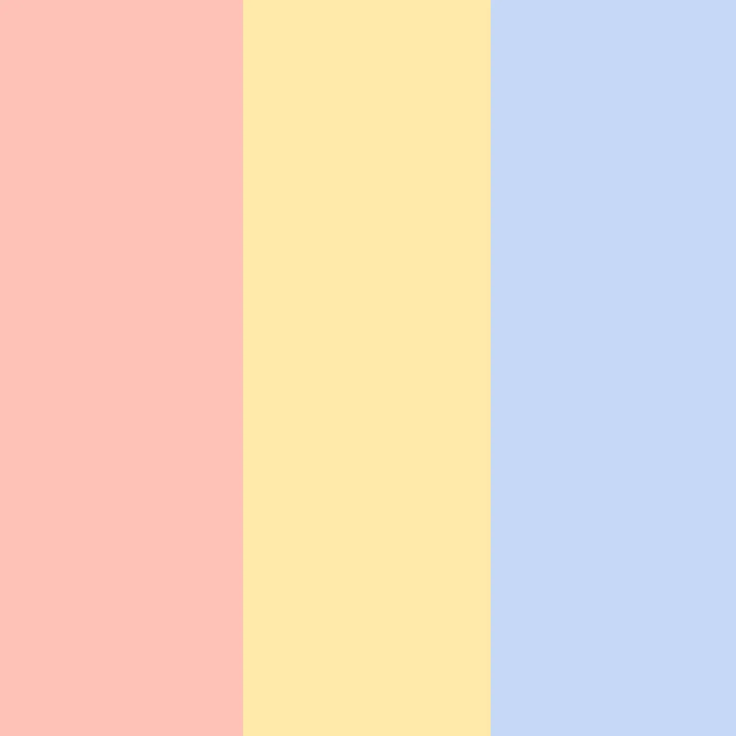 Piggy Paint SOPHi Pretty in Pastels neglelak 3-pak pastel